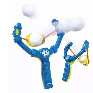 Snowball Slingshot NWT